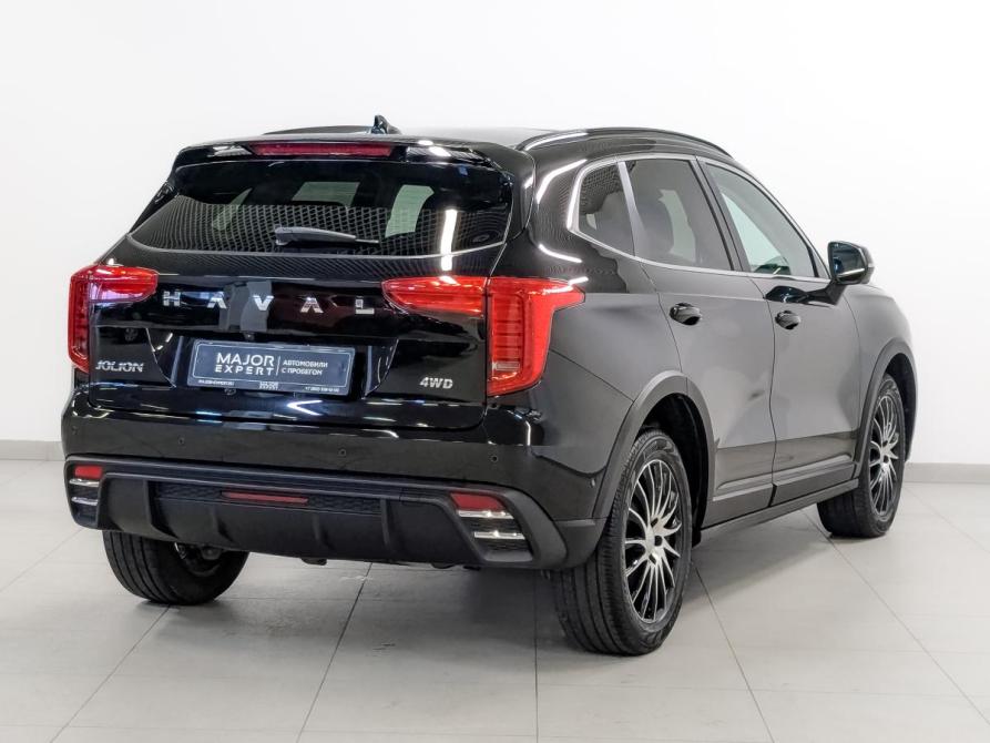 Haval Jolion I Рестайлинг Санкт-Петербург  - изображение 5