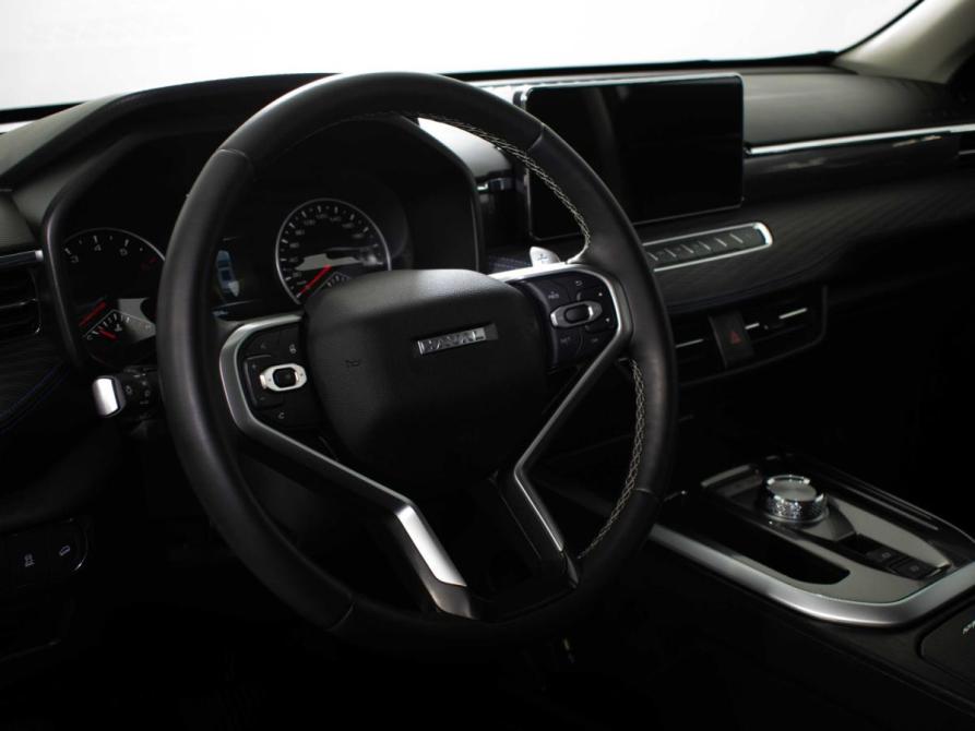 Haval Jolion I Рестайлинг Москва  - изображение 9
