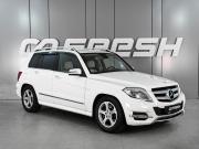 Mercedes-Benz GLK-Класс I (X204) Рестайлинг Ростов-на-Дону  - изображение 19