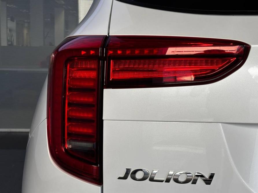 Haval Jolion I Уфа  - изображение 12
