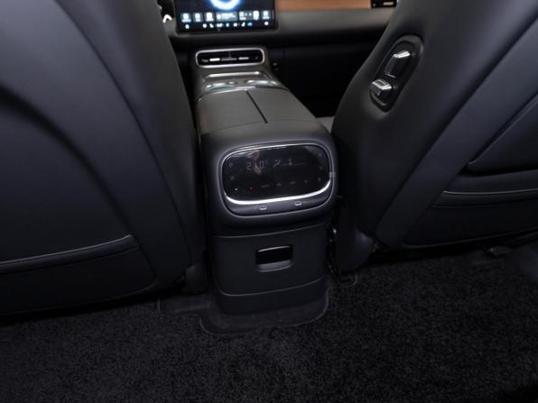 GAC Trumpchi S9 с пробегом 2025 года, цена 5 500 000 рублей, 20 км, внедорожник, Автокод Объявления