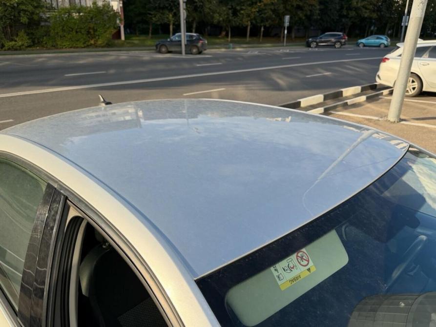 Skoda Octavia III (A7) Рестайлинг Москва  - изображение 9