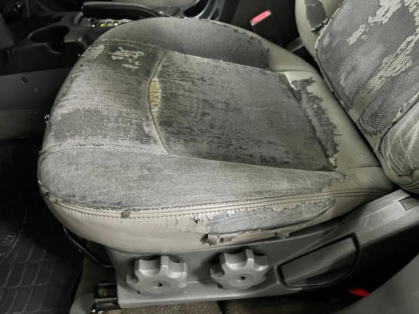 Hyundai Santa Fe Classic с пробегом 2007 года, цена 347 000 рублей, 206907 км, внедорожник, Автокод Объявления