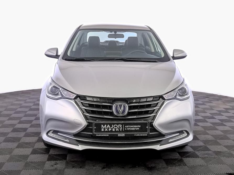 Changan Alsvin Москва  - изображение 2