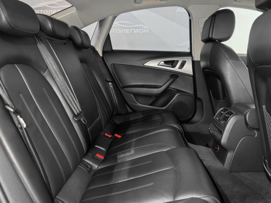 Audi A6 IV (C7) Рестайлинг Новосибирск  - изображение 15