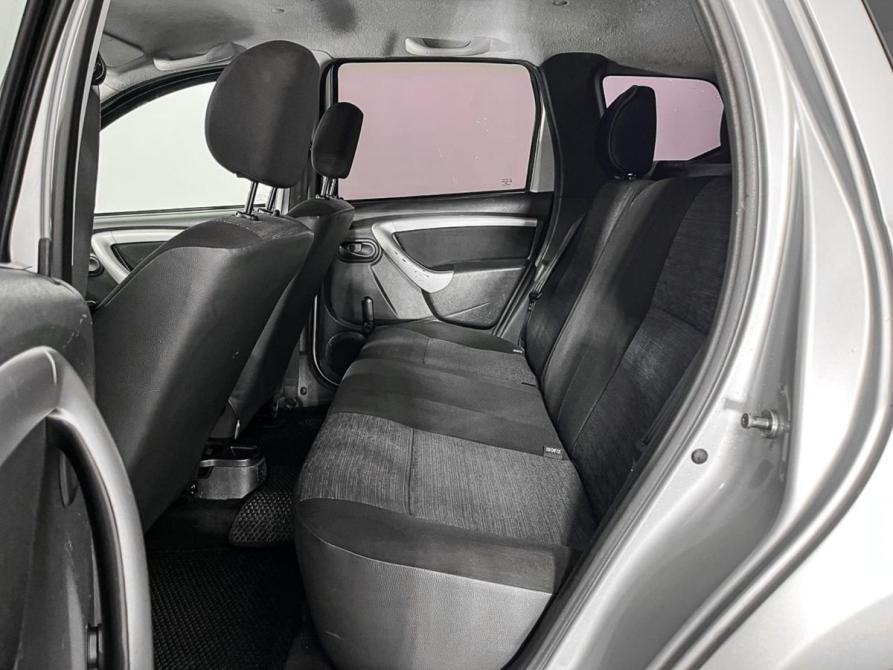 Renault Duster I Ногинск  - изображение 16