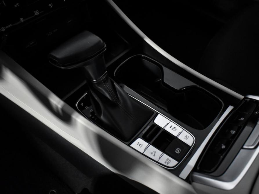Hyundai Tucson IV Санкт-Петербург  - изображение 12