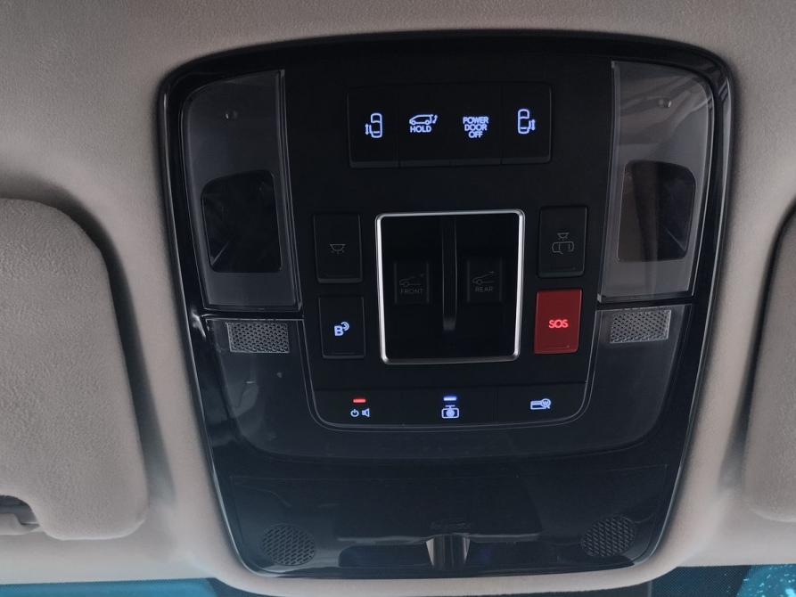 Hyundai Staria I Минеральные Воды  - изображение 19