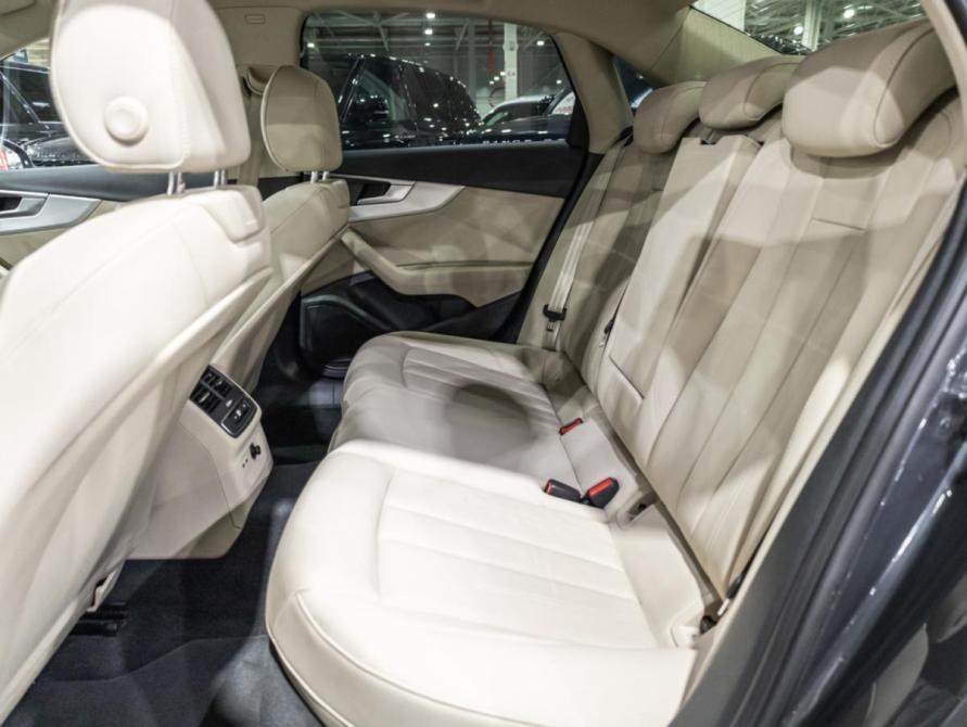 Audi A4 V (B9) Рестайлинг Санкт-Петербург  - изображение 15