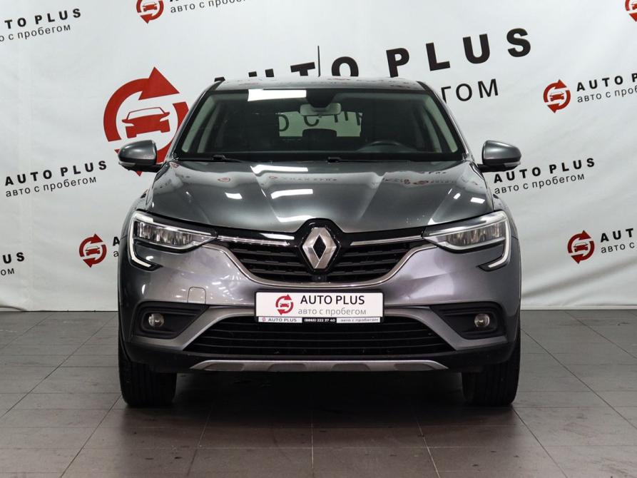 Renault Arkana I Минеральные Воды  - изображение 3