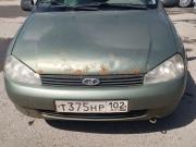 Lada (ВАЗ) Kalina I Уфа  - изображение 5