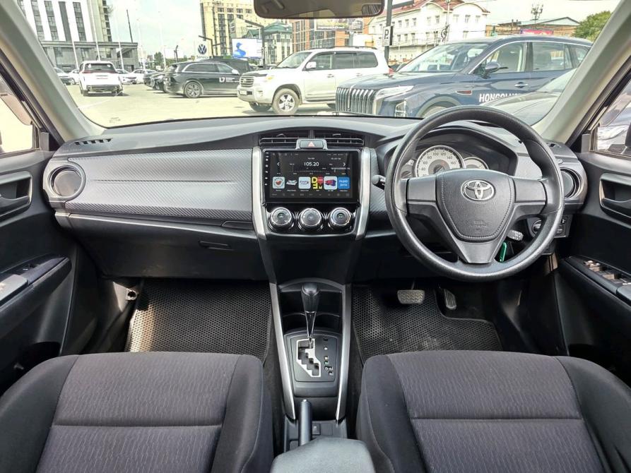 Toyota Corolla XI (E160 E170 E180) Новосибирск  - изображение 21