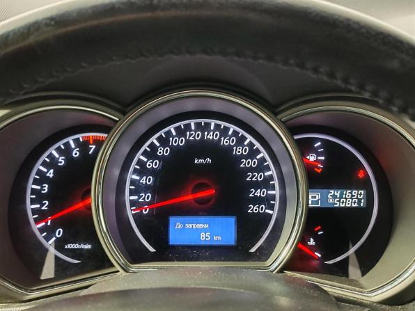 Nissan Murano II (Z51) Рестайлинг 2 с пробегом 2013 года, цена 1 099 000 рублей, 241690 км, внедорожник, Автокод Объявления