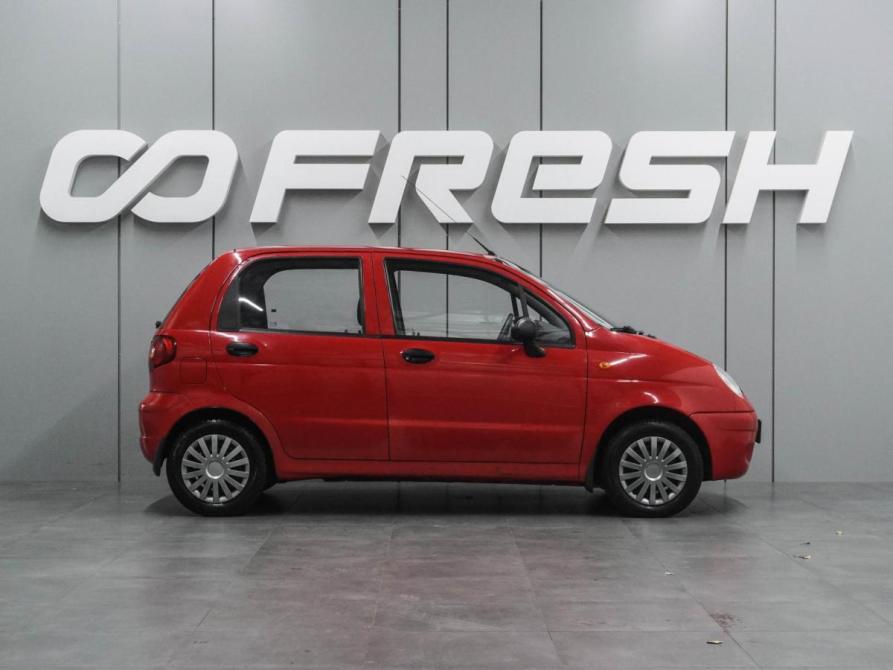 Daewoo Matiz I Рестайлинг Воронеж  - изображение 5