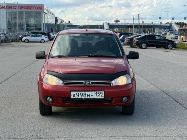 Lada (ВАЗ) Kalina I с пробегом 2011 года, цена 365 000 рублей, 84440 км, универсал, Автокод Объявления