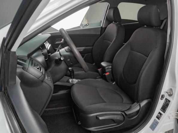 Kia Rio III с пробегом 2011 года, цена 899 000 рублей, 186785 км, седан, Автокод Объявления