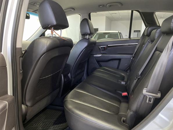 Hyundai Santa Fe II Рестайлинг с пробегом 2011 года, цена 1 249 900 рублей, 205000 км, внедорожник, Автокод Объявления