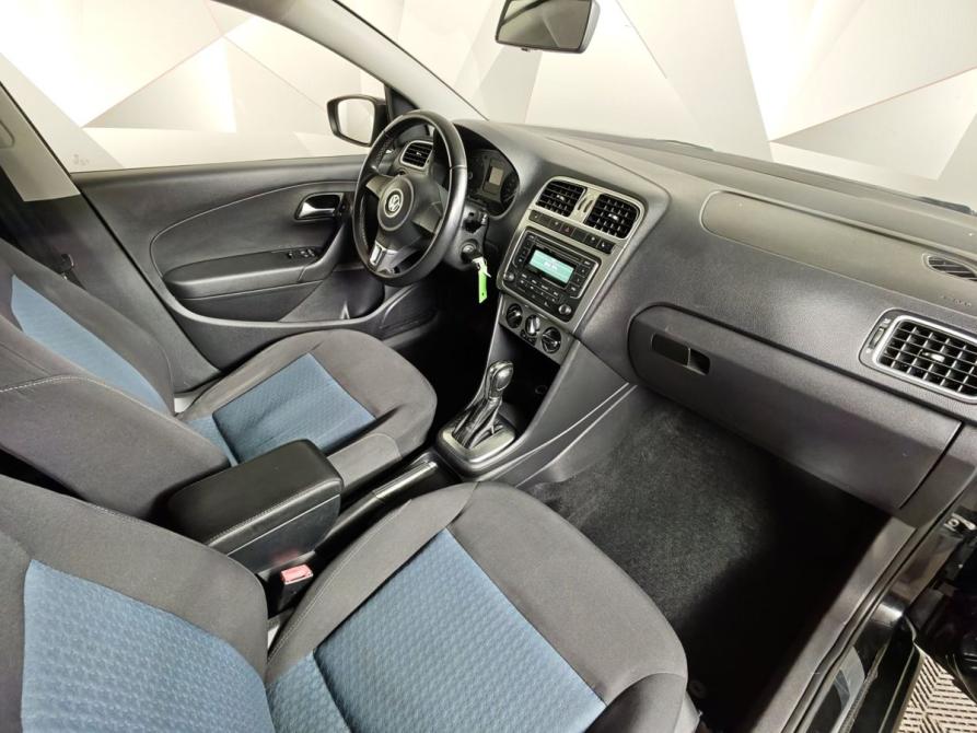 Volkswagen Polo V Москва  - изображение 13