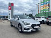Hyundai Solaris II Стерлитамак  - изображение 25