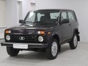 Lada (ВАЗ) 2121 (4x4) I Рестайлинг Старый Оскол  - изображение 18