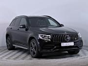 Mercedes-Benz GLC I (X253) Рестайлинг Санкт-Петербург  - изображение 43