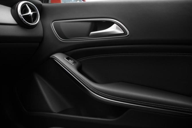 Mercedes-Benz CLA I (C117 X117) с пробегом 2016 года, цена 2 060 000 рублей, 101057 км, седан, Автокод Объявления