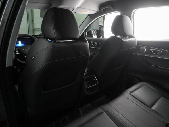 Chery Tiggo 7 Pro Max I Рестайлинг с пробегом 2025 года, цена 2 328 000 рублей, 12710 км, внедорожник, Автокод Объявления