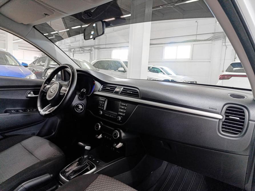 Kia Rio IV Рестайлинг Набережные Челны  - изображение 13