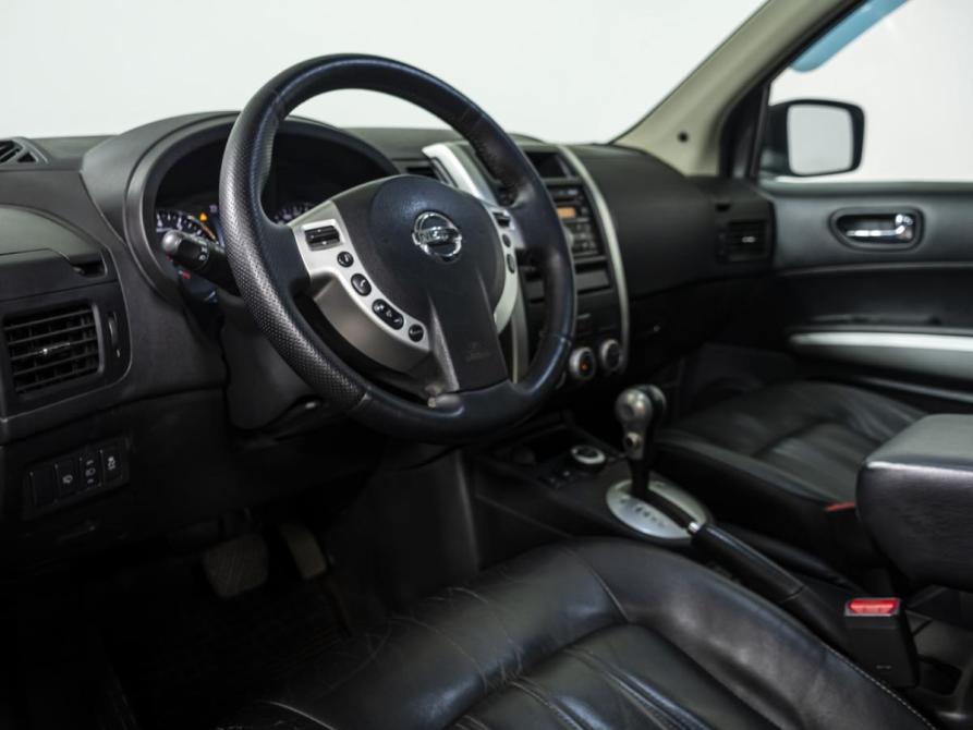 Nissan X-Trail II Рестайлинг Москва  - изображение 9