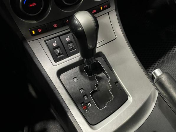 Mazda 3 II (BL) с пробегом 2011 года, цена 929 000 рублей, 205579 км, седан, Автокод Объявления