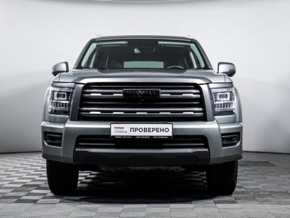 Haval H5 II с пробегом 2024 года, цена 3 370 000 рублей, 43335 км, внедорожник, Автокод Объявления