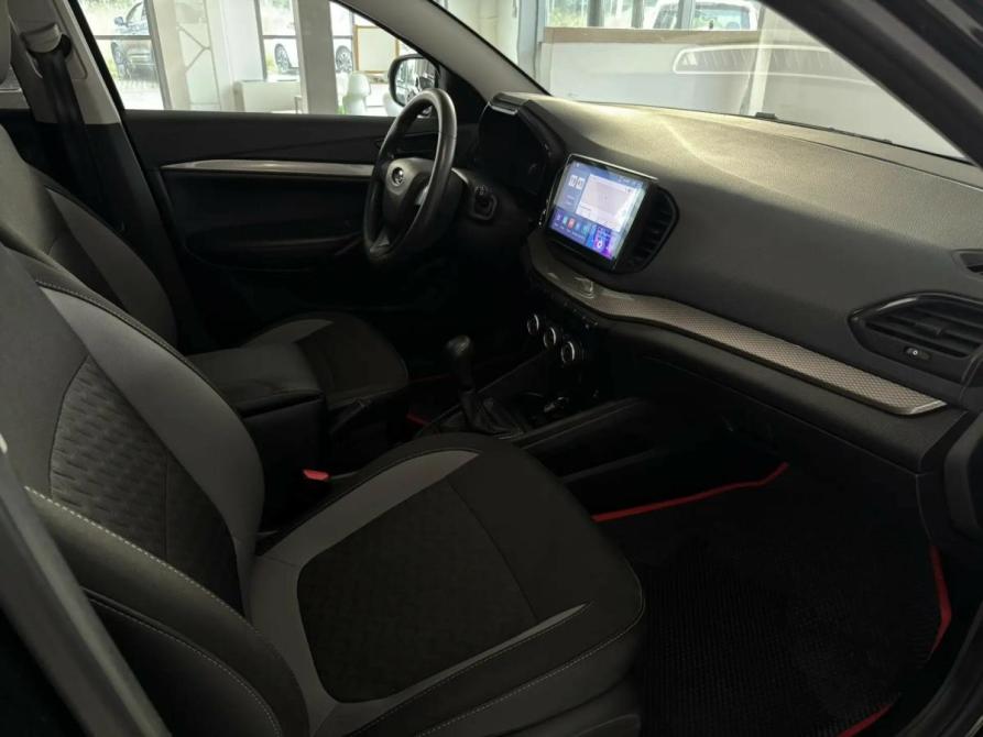 Lada (ВАЗ) Vesta I Рестайлинг (NG) Кострома  - изображение 16