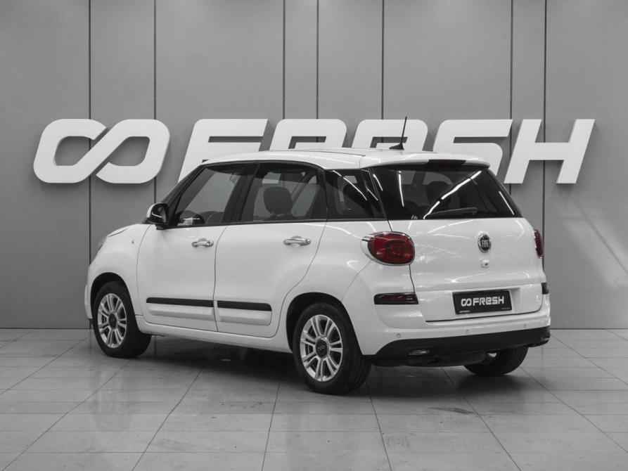 Fiat 500L I Рестайлинг Ростов-на-Дону  - изображение 2