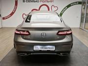 Mercedes-Benz E-Класс V (W213 S213 C238) Рестайлинг Москва  - изображение 22