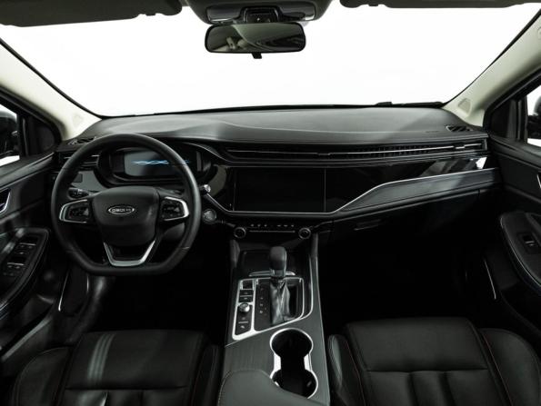 Omoda S5 с пробегом 2023 года, цена 1 370 000 рублей, 44341 км, седан, Автокод Объявления