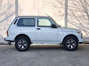 Lada (ВАЗ) Niva Legend Петрозаводск  - изображение 23