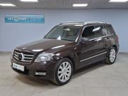 Mercedes-Benz GLK-Класс I (X204) Москва  - изображение 21