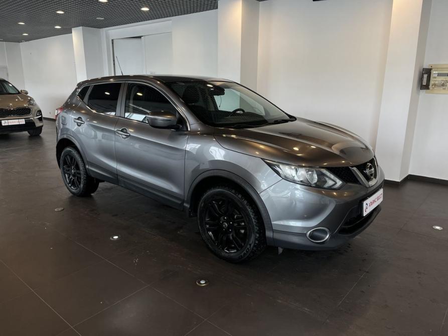 Nissan Qashqai II Чебоксары  - изображение 1