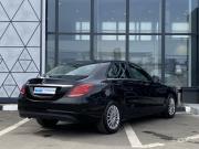Mercedes-Benz C-Класс IV (W205) Москва  - изображение 30