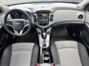 Chevrolet Cruze I Москва  - изображение 29