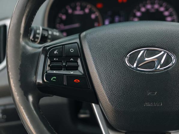 Hyundai Creta I с пробегом 2019 года, цена 1 700 000 рублей, 165081 км, внедорожник, Автокод Объявления