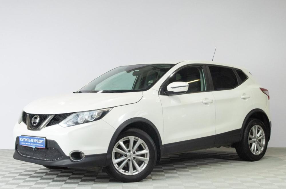 Nissan Qashqai II Челябинск  - изображение 4