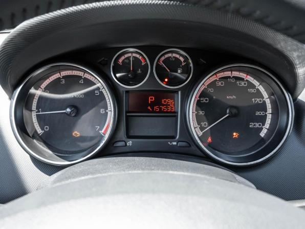 Peugeot 408 I с пробегом 2012 года, цена 524 100 рублей, 157533 км, седан, Автокод Объявления