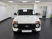 Lada (ВАЗ) 2131 (4x4) I Киров  - изображение 19