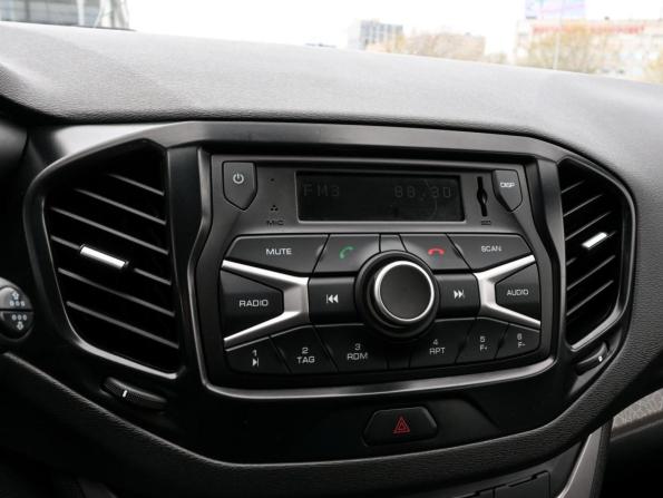 Lada (ВАЗ) Vesta I с пробегом 2019 года, цена 967 000 рублей, 73451 км, универсал, Автокод Объявления