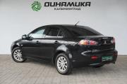 Mitsubishi Lancer X Рестайлинг Калининград  - изображение 20