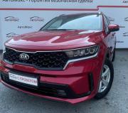 Kia Sorento IV Тюмень  - изображение 24