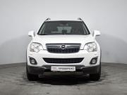 Opel Antara I Рестайлинг Санкт-Петербург  - изображение 21