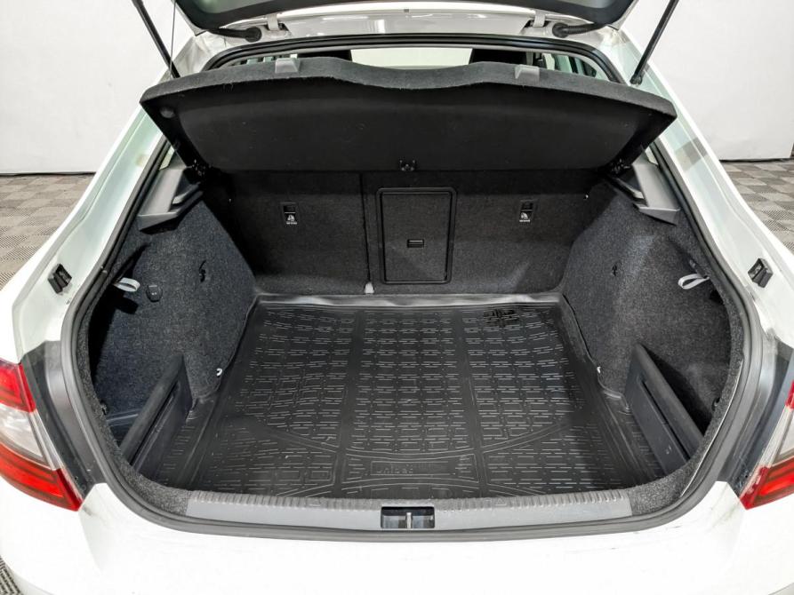Skoda Octavia III (A7) Рестайлинг Москва  - изображение 10