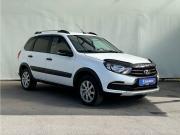 Lada (ВАЗ) Granta I Рестайлинг Липецк  - изображение 19